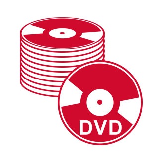 Dvd Rコピー 盤面プリント Cdプレス Dvdプレスなら大阪のディスクファクトリー 全国対応