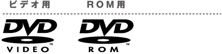 Dvd Cd Blu Rayに記載されているロゴマークについてのブログ Cdプレス Dvdプレスなら大阪のディスクファクトリー 全国対応