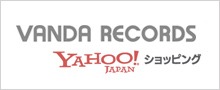 VANDA RECORDS Yahoo店